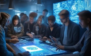 6%技术与未来，助力数字化转型的高效解决方案