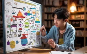 高一信息技术知识，知识点总结与学习技巧