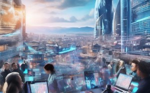 新疆信息技术发展现状与未来展望