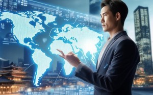 从贸易技术服务看中国经济的未来