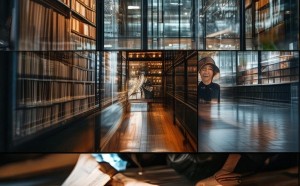 朝阳区档案服务，传承文明，守护记忆
