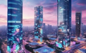 宁夏数字赋能，通捷助力发展