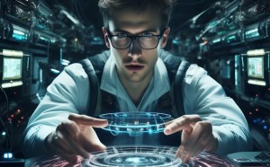 技术大牛的高超实战技巧