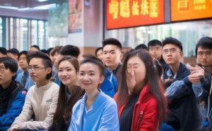重庆单招考试信息科技领域，机遇与挑战分析