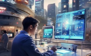 小龙信息技术，科技与生活的完美融合