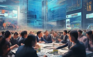 河南知识产权技术服务，机遇与挑战并存，未来需精准把握