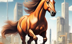 骏马信息技术新闻