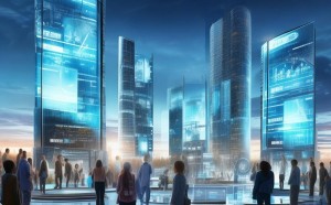 江苏信息技术服务领域的技术领先与用户价值实现