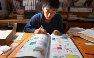 期末复习全解析，信息技术知识点全解析