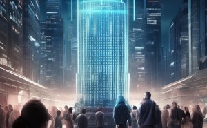 信息技术，推动人类文明发展的新引擎