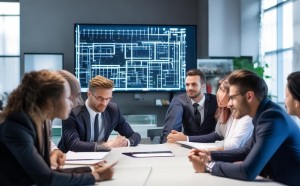 专业又实用的技术咨询